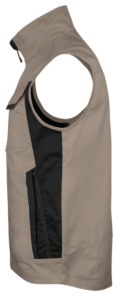 JOBMAN 7507 Servicevest 3